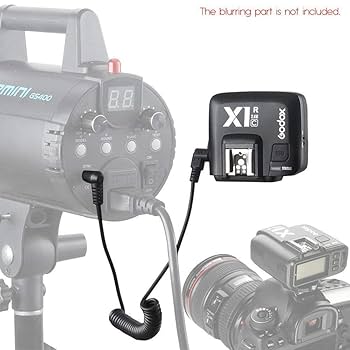 ゴドックス セット GODOX smart 300SDi X1R-N TTL Amazon | Godox Smart 300SDI スタジオ用ストロボ (300ws,AC